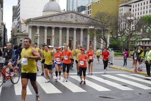 Foto offerta MARATONA DI BUENOS AIRES, immagini dell'offerta MARATONA DI BUENOS AIRES di Ovunque viaggi.